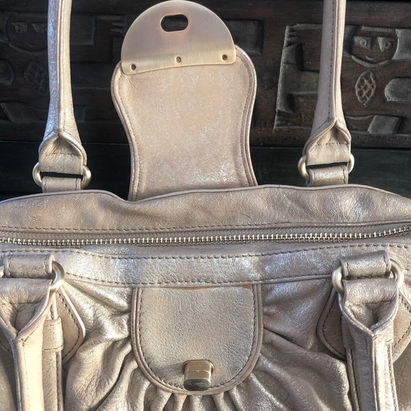 🦋Botkier Soft Leather Handbag - Picture 4 of 9